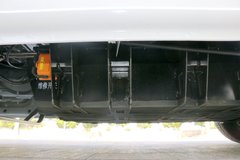 长安轻型车 睿行EM80 2018款 2.9T 4.81米纯电动对开门高顶封闭货车48.4kWh