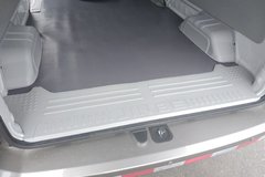 金杯 海狮X30L 2018款 箱货商务版 109马力 1.5L面包车