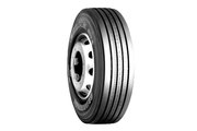 普利司通 R102(295/80R22.5 18PR)绿歌伴轮胎