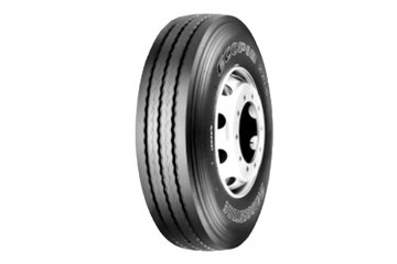 普利司通 G602(315/80R22.5 18PR)绿歌伴轮胎