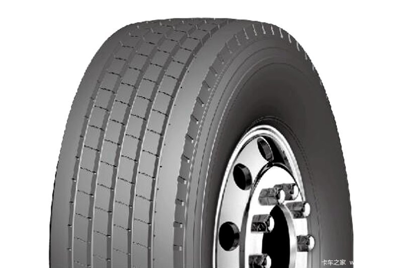 方兴 宝石 方兴opals宝石 op239(385/65r22.5 18pr)卡货车轮胎 外观