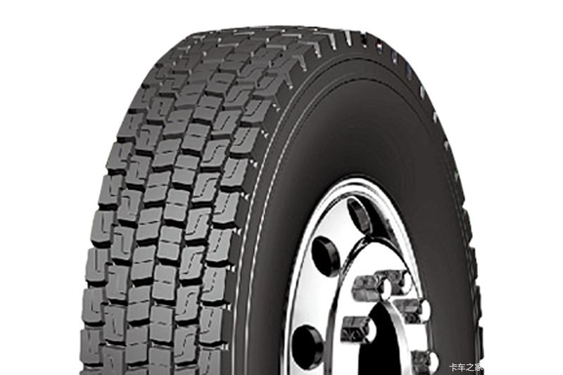 方兴 宝石 方兴opals宝石 op258(12r22.5 18pr)卡货车轮胎 外观