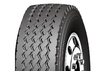 轮胎系列opals宝石轮胎花纹波浪形直线花纹,深度16mm轮胎规格425/65r