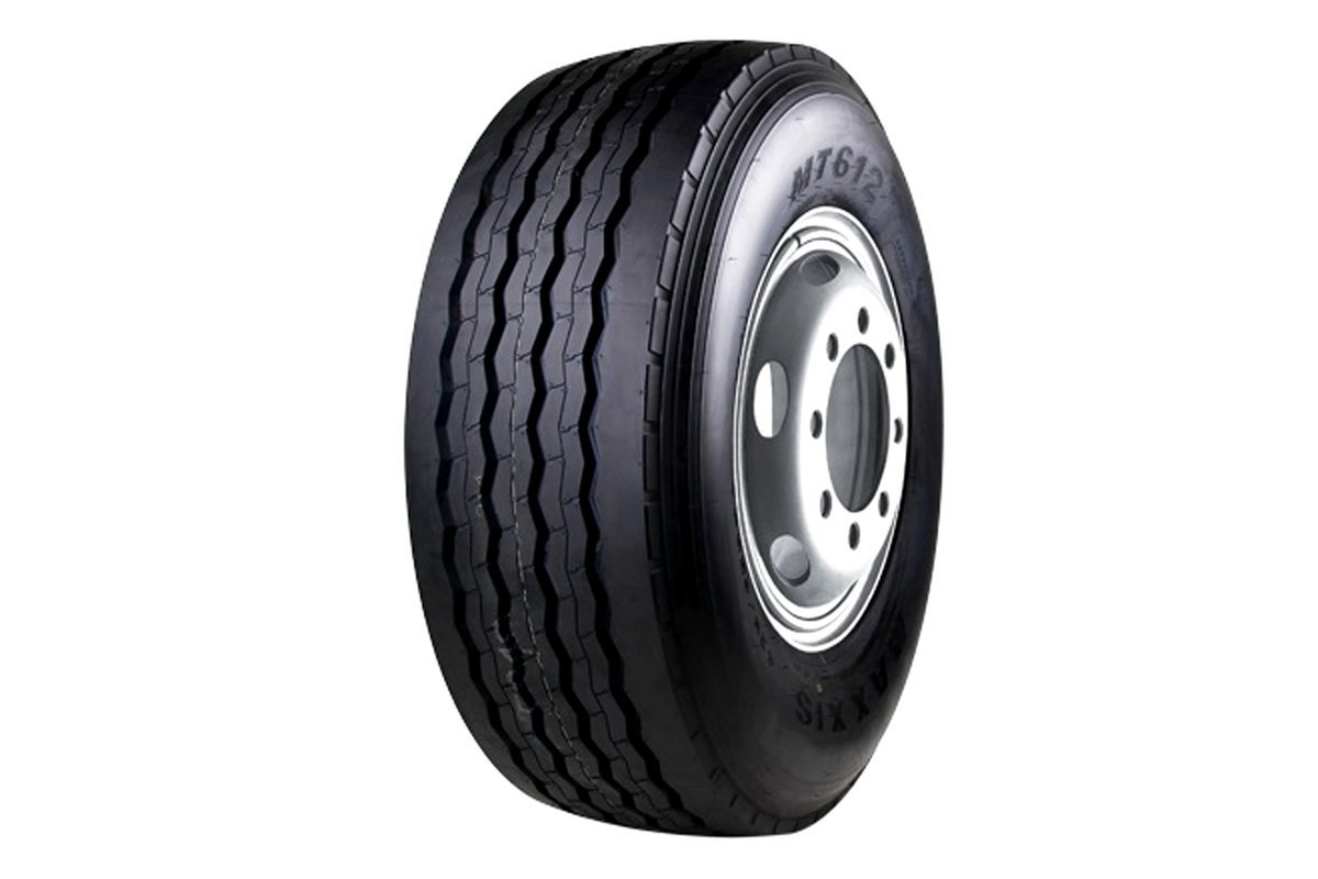 玛吉斯 MT612(425/65R22.5 20PR)标载卡车轮胎