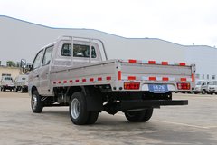 北汽黑豹 Q3 1.5L 112马力 汽油 3米双排栏板微卡(BJ1030W50JS)