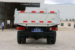 北汽黑豹 H7 71马力 4X2 2.73米自卸车(BJ3036D30HS)