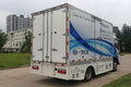 蓝箭EV300 电动载货车图片