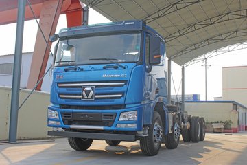 徐工重卡汉风g7自卸车图片大全_徐工重卡汉风g7自卸车图片库_城建渣土