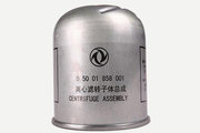上海佛列加 L052-200机油滤芯10-30微米 机油滤清器