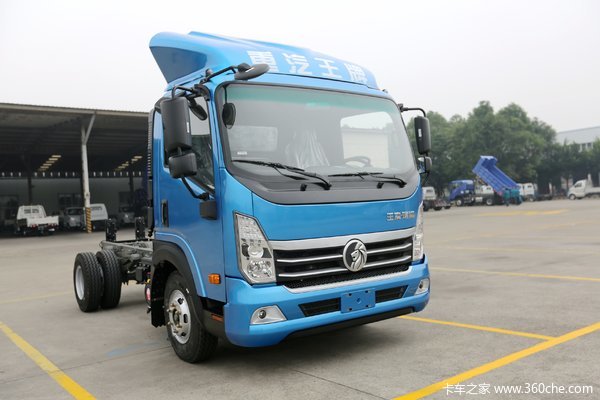 瑞狮载货车火热促销中让利高达038万