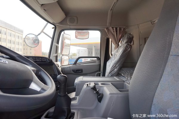 东风天龙载货车无锡市火热促销中 让利高达0.25万