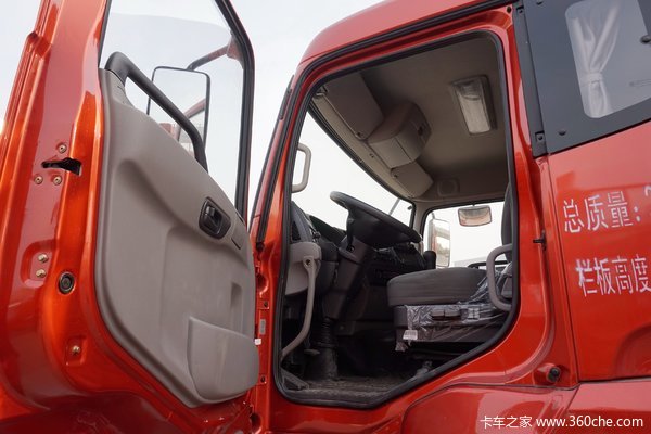 东风天龙载货车无锡市火热促销中 让利高达0.2万