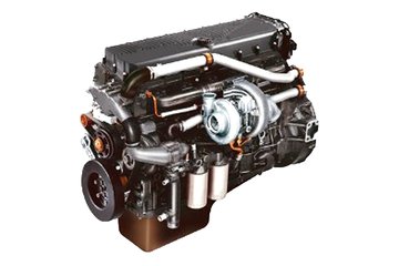 菲亚特C13 ENT 560马力 12.9L 国五 柴油发动机