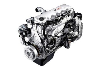 菲亚特N45 ENT 160马力 4.5L 国六 柴油发动机
