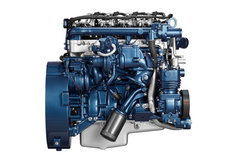 迈斯福3.2H 156马力 3.2L 国五 柴油发动机