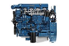 迈斯福 MF4.8H 190马力 4.8L 国五 柴油发动机