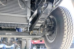 飞碟奥驰 X2系列 95马力 4X2 3.83米自卸车(FD3041W17K5-2)