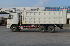 华菱重卡 310马力 6X4 6.5米自卸车(HN3250P35D4M3)