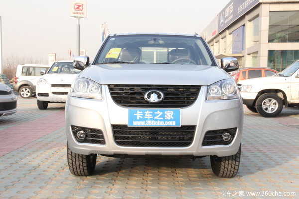 皮卡ABS+EBD的那点事