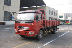 东风 康霸中卡 136马力 4X2 6.2米栏板载货车(EQ1090TZ12D5)