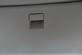 华菱M5 牵引车驾驶室                                               图片