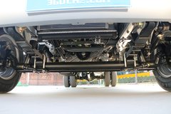 长安凯程 神骐T20L 2018款 舒适型 1.5L 112马力 汽油 2.85米双排栏板微卡(SC1035SNAE5)