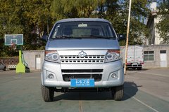 长安凯程 神骐T20L 2018款 舒适型 1.5L 112马力 汽油 3.6米单排栏板微卡(SC1035DNAB5)