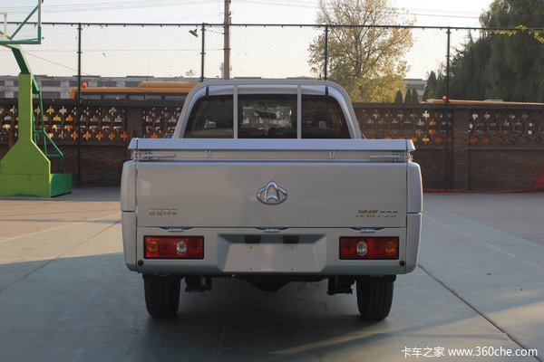 降价促销 神骐F30皮卡欢迎来电垂询