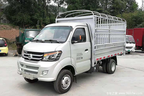 车型详情页