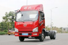 解放卡车 J6F载货车无锡市火热促销中 让利高达0.3万