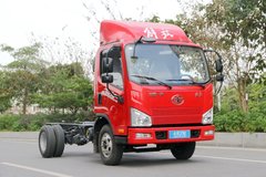 解放轻卡 J6F载货车无锡市火热促销中 让利高达0.4万