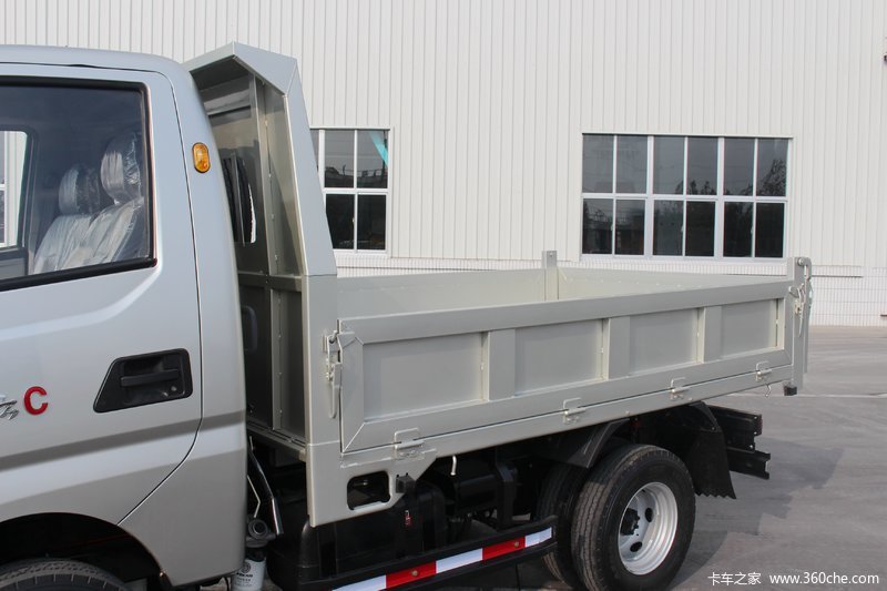 【图】时风 风云c 95马力 4x2 2.