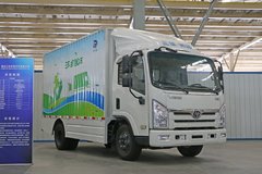 三环十通 创客 18T 9.6米单排纯电动厢式运输车(STQ5181XXYNBEV2)238.06kWh