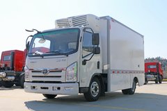 三环十通 创客 4.5T 4.1米单排纯电动冷藏车(STQ5049XLCNBEV6)96.76kWh
