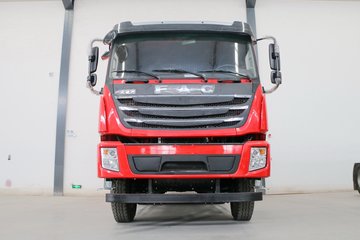 一汽凌河 F200G 430马力 8X4 7.4米自卸车(CAL3312C4MF6E5)