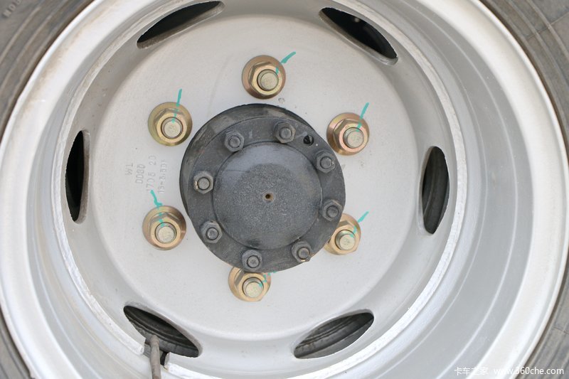 【图】一汽凌河 东方之星 129马力 4.