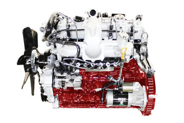 四达动力SD485ZL3 75马力 2.16L 国二 柴油发动机