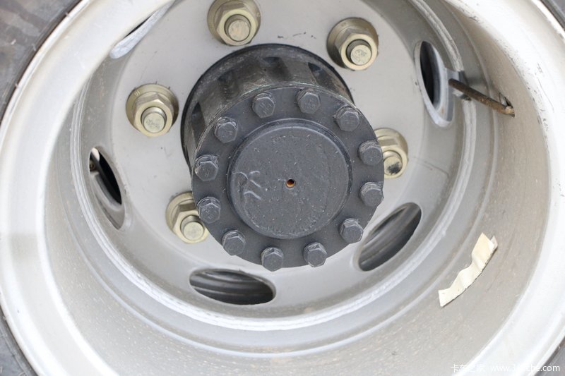 【图】一汽凌河 东方之星 重载版 160马力 4.