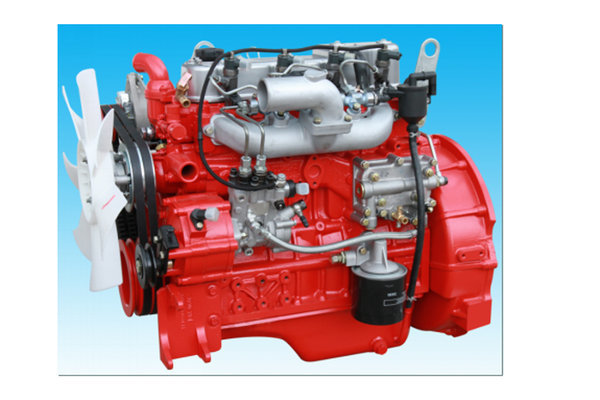 全柴N485系列 发动机