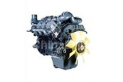 华北柴油机TCD2015V06（1996NM） 449马力 12L 国三 柴油发动机
