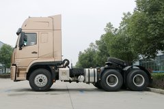 一汽凌河 F200重卡 500马力 6X4 牵引车(CAL4250C4GF4E5) 卡车图片