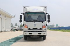 湖北新楚风 恒远 4.5T 4.05米单排纯电动厢式轻卡(HQG5043XXYEV6)76.87kWh