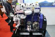 云内动力YN4F136-30CR 200马力 4.7L 国四 柴油发动机