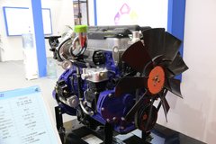 云内动力YN4E120-30CR 120马力 3.8L 国四 柴油发动机