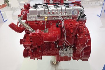 全柴H30系列 75马力 3L 国六 柴油发动机