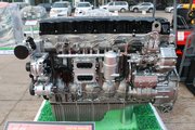 玉柴YCK15650-60 650马力 15L 国六 柴油发动机