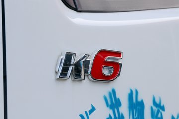  K6-L 115 4.17׵ʽῨ(EQ5041XXY8BDBAC)ͼƬ