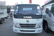 凯马 金运卡 102马力 3.48米单排栏板轻卡(KMC1040A26D5)