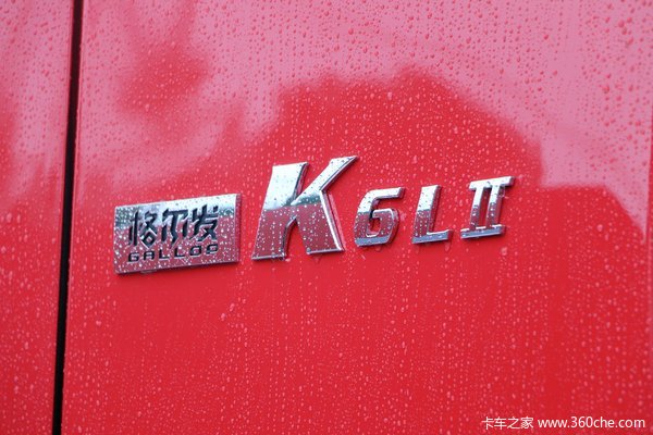 优惠 2.5万 南京格尔发K6载货车促销中