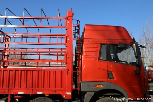 悍V载货车乌鲁木齐市火热促销中 让利高达0.35万